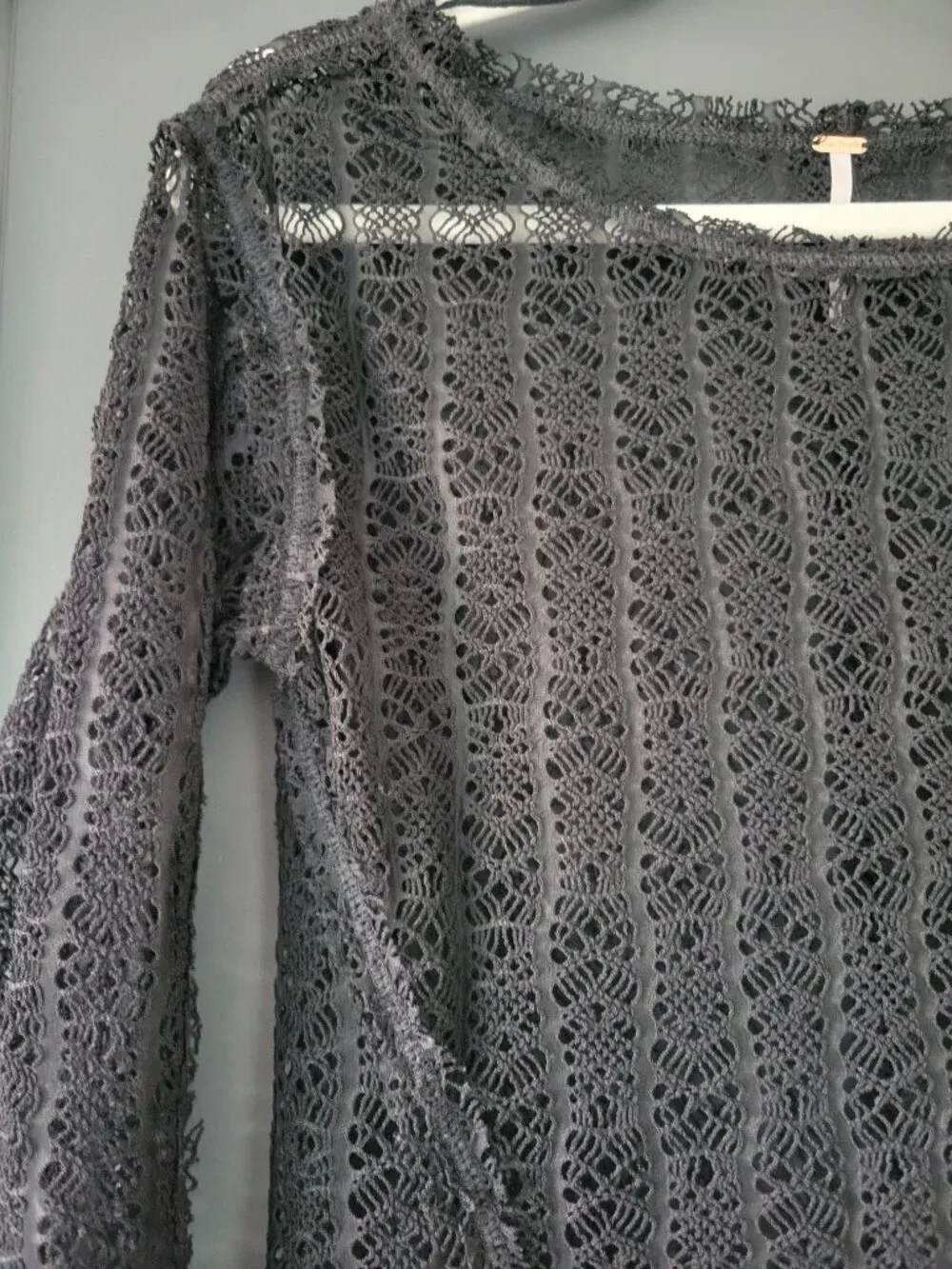 Free People details style